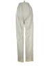 Balenciaga Solid Ivory Casual Pants Size XXS - photo 2