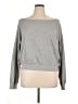 Fabletics Gray Sweatshirt Size XL - photo 1