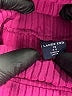 Lands' End Purple Turtleneck Sweater Size XS - photo 7