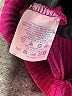 Lands' End Purple Turtleneck Sweater Size XS - photo 8