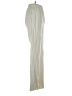 Balenciaga Solid Ivory Casual Pants Size XXS - photo 4