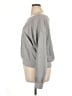 Fabletics Gray Sweatshirt Size XL - photo 5