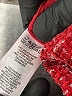 Rachel Zoe TJX Plaid Red Jacket Size 8 - photo 4