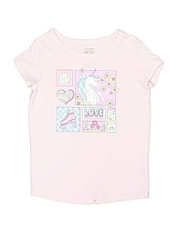 Jumping Beans Short Sleeve T-Shirt (view 1)