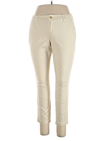 Gap Khakis (view 1)