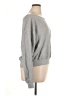 Fabletics Gray Sweatshirt Size XL - photo 4