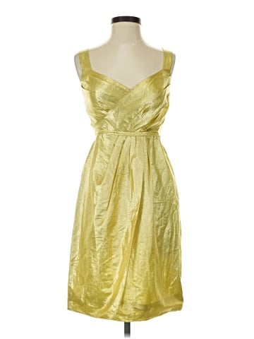 Burberry Cocktail Dress (view 1)