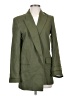 Zara Green Blazer Size XS - photo 1