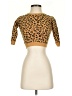 Garanimals 100% Recycled Polyester Tan Cardigan Size 3 (tall) - photo 1
