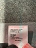 BDG 100% Cotton Red Jeans Size 25 waist - photo 8