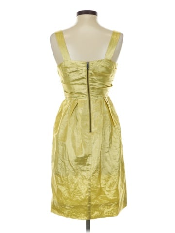 Burberry Cocktail Dress (view 2)