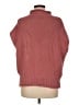 She + Sky 100% Cotton Pink Sweater Vest Size M - photo 2