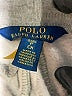 Polo by Ralph Lauren Gray Sweatpants Size 8 - photo 3