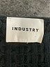 Industry 100% Cotton Black Sleeveless Top Size S (estimated) - photo 7