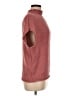 She + Sky 100% Cotton Pink Sweater Vest Size M - photo 4