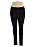 Torrid Solid Black Active Pants Size 3X Plus (3) - photo 1