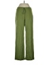 Talbots Green Casual Pants Size P (petite) - photo 1