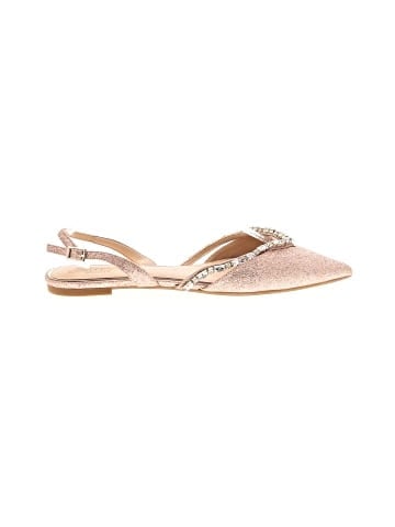 Jewel Badgley MIschka Flats (view 1)