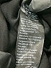 City Chic 100% Polyester Black Casual Dress Size 22 - photo 8