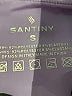 Santiny Purple Shorts Size S - photo 3