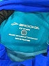 Brooks Blue Fleece Size XS - photo 6