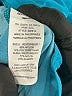 Brooks Blue Fleece Size XS - photo 7