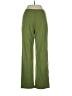 Talbots Green Casual Pants Size P (petite) - photo 2