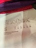 Reebok Color Block Purple Active Pants Size S - photo 7