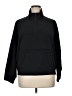 Athleta Black Track Jacket Size XL - photo 1