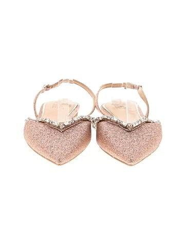 Jewel Badgley MIschka Flats (view 2)
