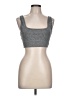 Unbranded Silver Gray Tank Top Size L - photo 1