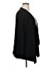 Torrid Black Cardigan Size 1X Plus (1) - photo 4