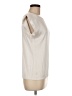 Assorted Brands Ivory Sleeveless Blouse Size 8 - photo 4