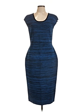 Diane von Furstenberg Cocktail Dress (view 1)