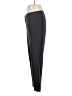 Alfani Solid Black Dress Pants Size 12 - photo 5