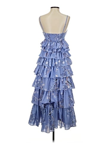 Geisha Designs Cocktail Dress (view 2)