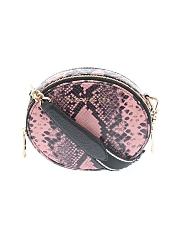 Marc by Marc Jacobs Leather Crossbody Bag (view 1)