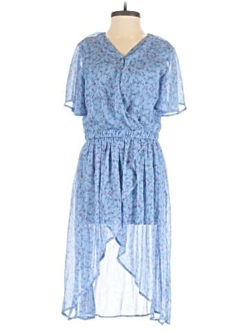 Lucky Brand Casual Dress (view 1)