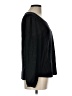 Soft Surroundings Black Long Sleeve Blouse Size L - photo 4
