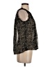 Joie 100% Silk Black Sleeveless Silk Top Size XS - photo 4