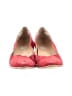 Dr. Scholl's Red Flats Size 7 - photo 2