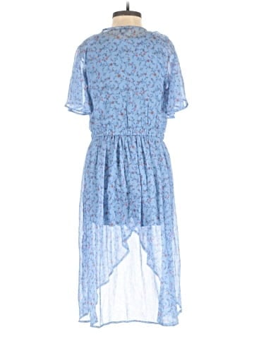 Lucky Brand Casual Dress (view 2)