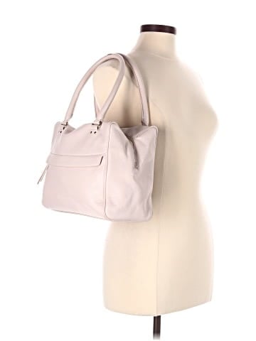 Kate Spade New York Leather Shoulder Bag (view 2)