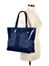 Tory Burch Blue Tote One size - photo 2