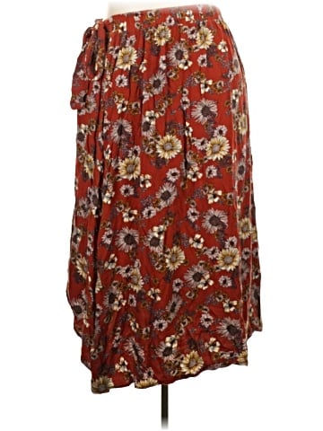 Maurices Casual Skirt (view 2)