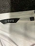 CUTS Ivory Short Sleeve T-Shirt Size XL - photo 7