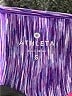 Athleta Chevron-herringbone Purple Active T-Shirt Size S - photo 7