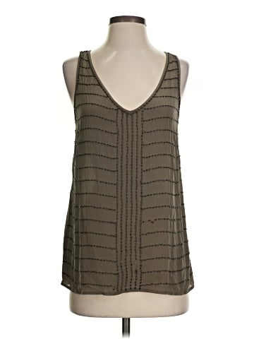 Sanctuary Sleeveless Blouse (view 1)
