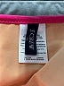 J.Crew Color Block Pink One Piece Swimsuit Size 2X - photo 3