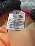 J.Crew Color Block Pink One Piece Swimsuit Size 2X - photo 4